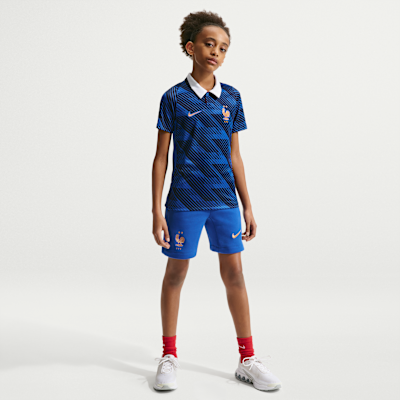 NIKE公式】フランス ナショナルチーム 2026 スタジアム ホーム